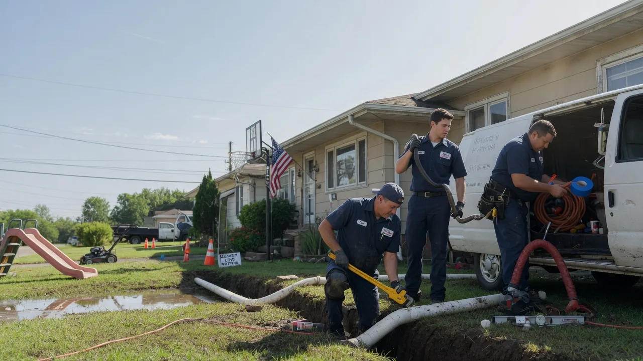 Toilet Installation in Austin, PA near me